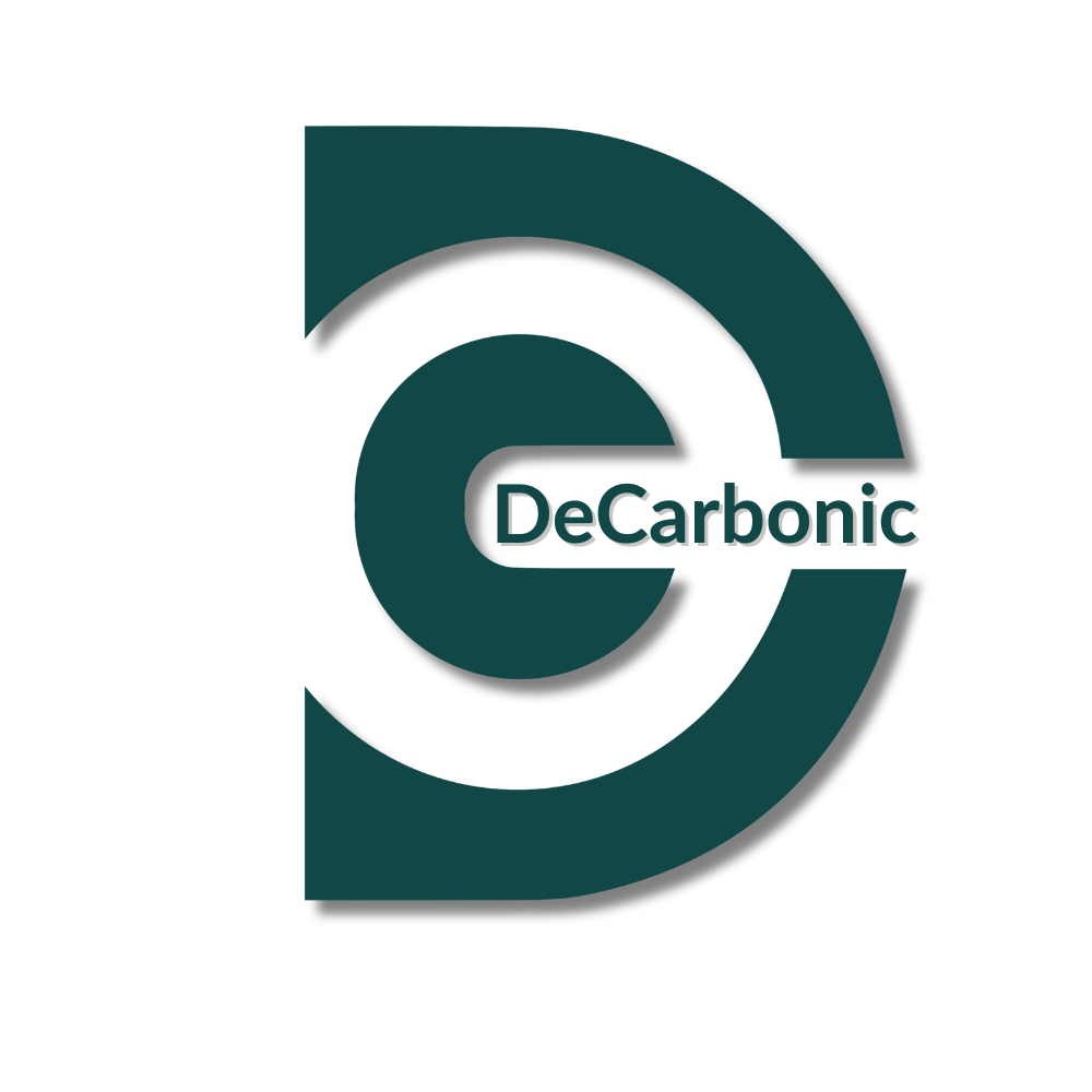 DeCarbonic Logo